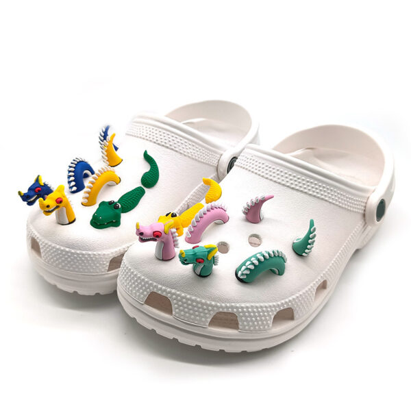 Shoe Accessories Shoe Buckle Hole Shoe Accessories - Image 9