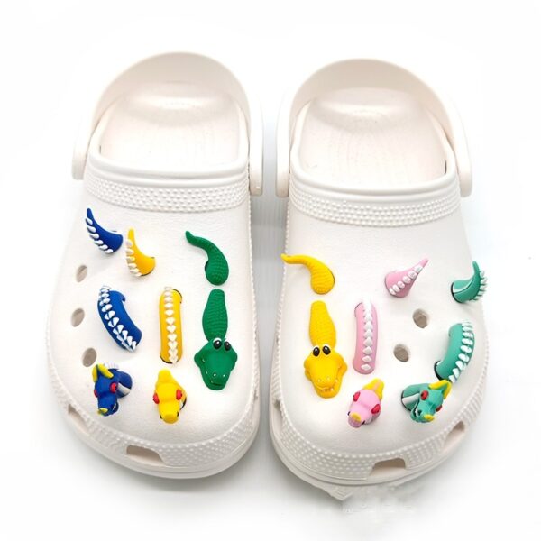 Shoe Accessories Shoe Buckle Hole Shoe Accessories - Image 7