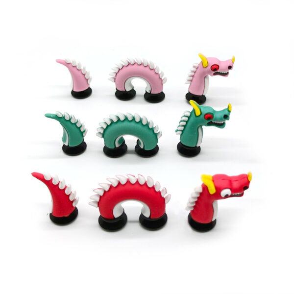 Shoe Accessories Shoe Buckle Hole Shoe Accessories - Image 10