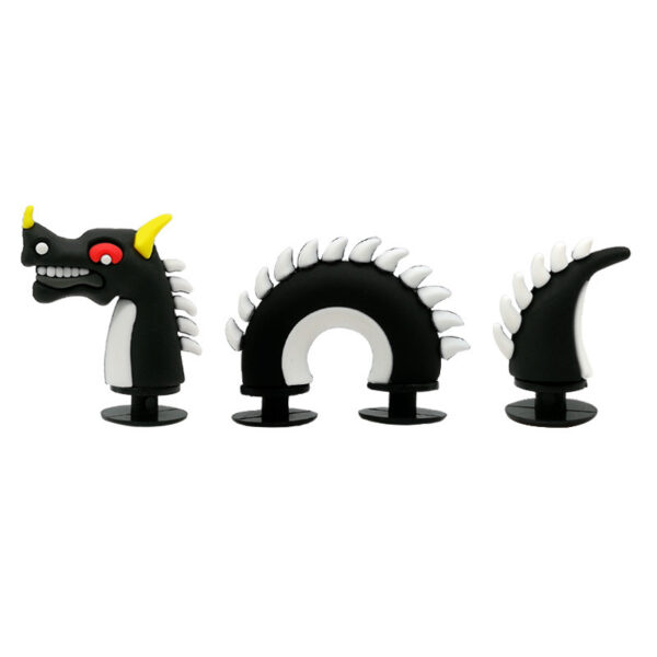 Shoe Accessories Shoe Buckle Hole Shoe Accessories - Image 6