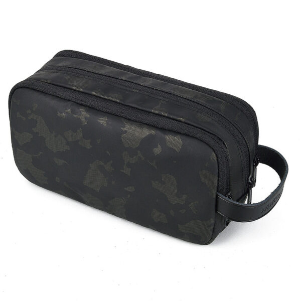 Travel Document Storage Bag Digital Storage Accessories - Image 3