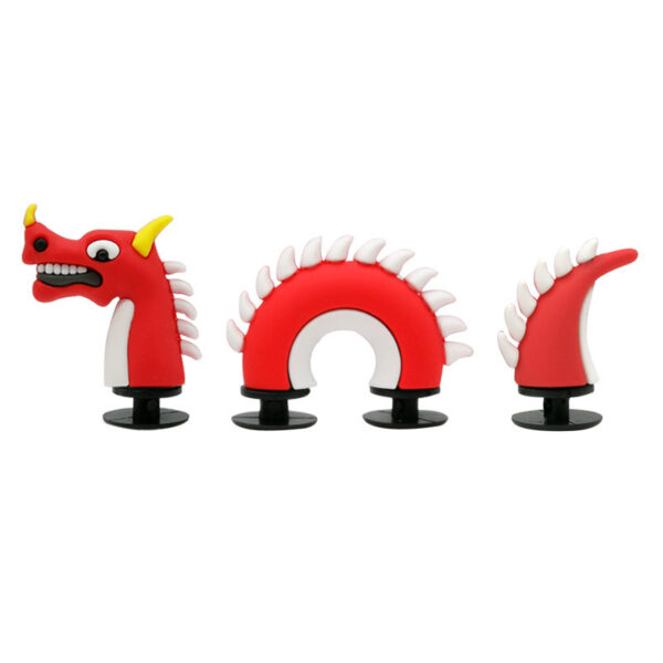 Shoe Accessories Shoe Buckle Hole Shoe Accessories - Image 5