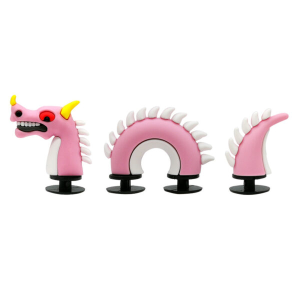 Shoe Accessories Shoe Buckle Hole Shoe Accessories - Image 8