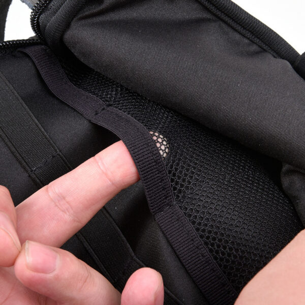 Travel Document Storage Bag Digital Storage Accessories - Image 5