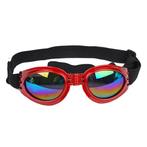 Pet Dog, Cat, Sunglasses, Glasses, Sun Glasses, Big Dog, Sun Visor, Pet Dog, Sunglasses - Image 7
