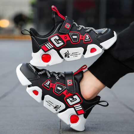 Footwear & Support