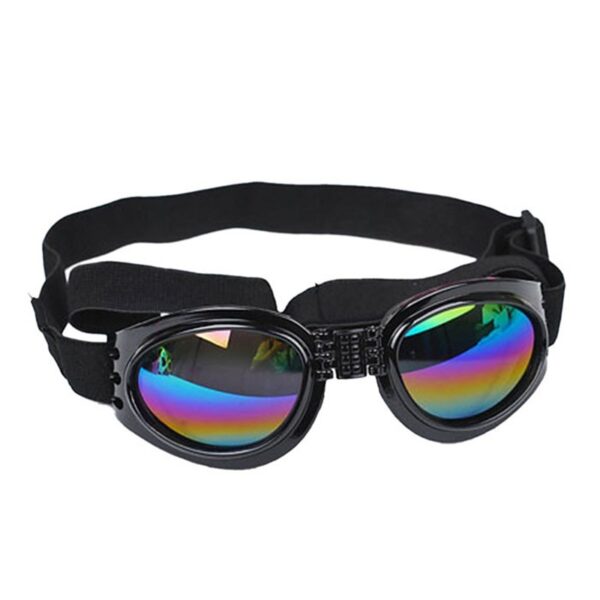 Pet Dog, Cat, Sunglasses, Glasses, Sun Glasses, Big Dog, Sun Visor, Pet Dog, Sunglasses - Image 3