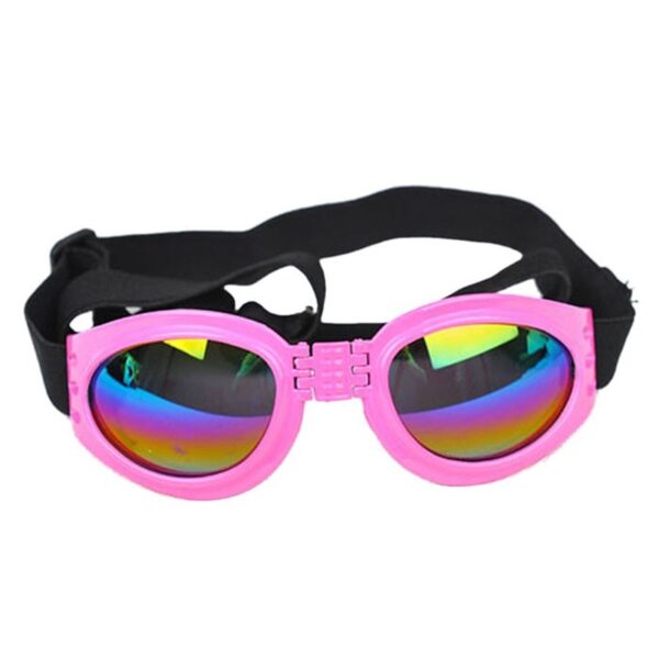 Pet Dog, Cat, Sunglasses, Glasses, Sun Glasses, Big Dog, Sun Visor, Pet Dog, Sunglasses - Image 5