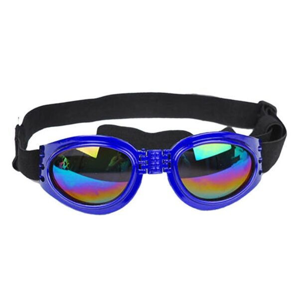 Pet Dog, Cat, Sunglasses, Glasses, Sun Glasses, Big Dog, Sun Visor, Pet Dog, Sunglasses - Image 2