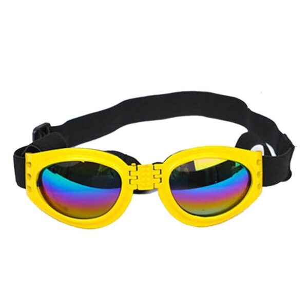 Pet Dog, Cat, Sunglasses, Glasses, Sun Glasses, Big Dog, Sun Visor, Pet Dog, Sunglasses - Image 4