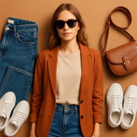 Apparel & Fashion
