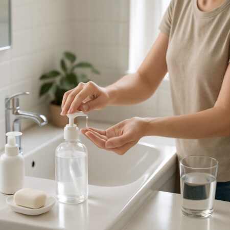Health & Hygiene