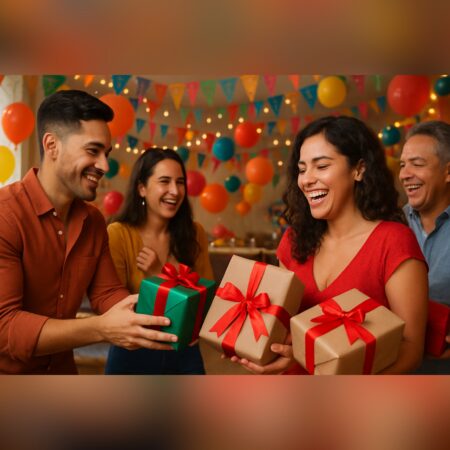 Gift & Celebration