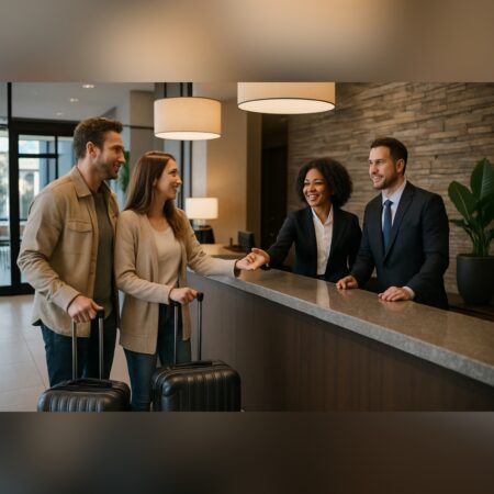 Travel & Lodge